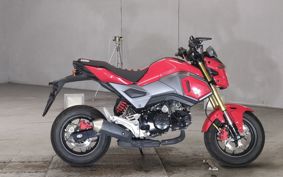 HONDA GU ROM JC61