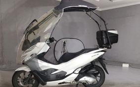 HONDA PCX 125 JF81