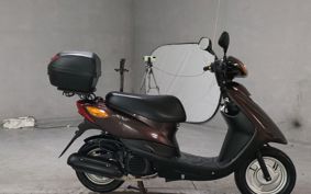 YAMAHA JOG SA36J