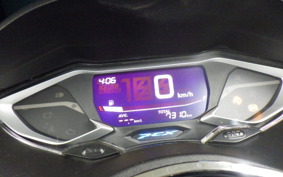 HONDA PCX 125 2002 JK05