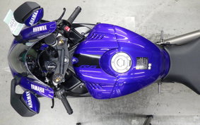 YAMAHA YZF-R6 2019