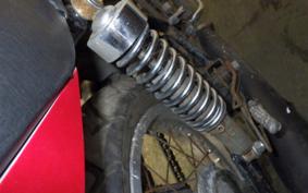YAMAHA SR400 Gen.2 1JR