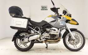 BMW R1200GS 2006