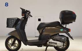 HONDA TODAY 2 2021 AF67