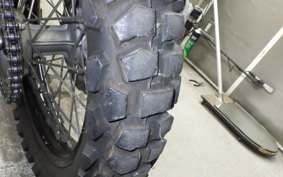 KAWASAKI KLX250 Gen.2 LX250S