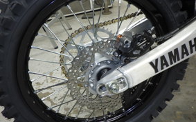 YAMAHA YZ125 CE36C