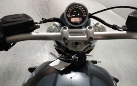 BMW R NINE T SCRAMBLER 0J31