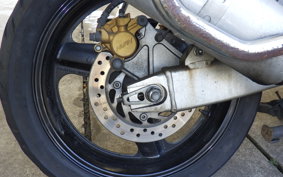 HONDA CB400SF VTEC K NC39