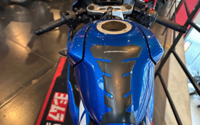 SUZUKI GSX-R125 ABS DL33B