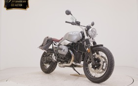 BMW R NINE T SCRAMBLER 2023