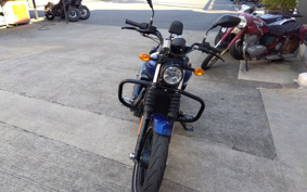 HARLEY  HARLEY XG750 2015 NBB