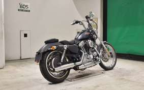 HARLEY XL1200V 2012