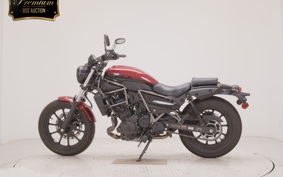 KAWASAKI ELIMINATOR400-3 2025 EL400A