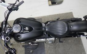 HARLEY FLS 1580 2012