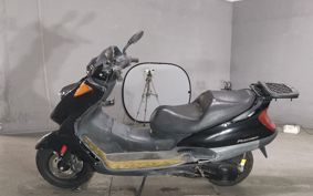 HONDA FORESIGHT MF04