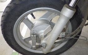 YAMAHA GEAR Gen.2 UA06J