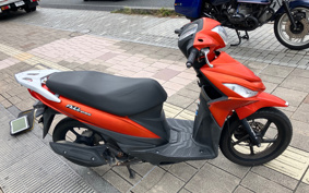 SUZUKI ADDRESS V110 CE47A