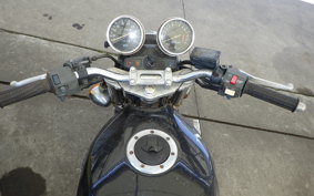 KAWASAKI ZEPHYR 400 Gen.2 1992 ZR400C