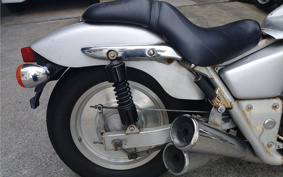 HONDA V-TWIN MAGNA MC29