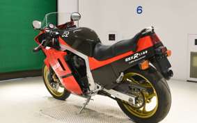 SUZUKI GSX-R1100 1986 GU74A