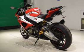 BMW S1000RR