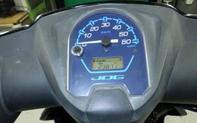 YAMAHA JOG-7 1982 AY01