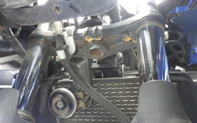 SUZUKI GSX250 R