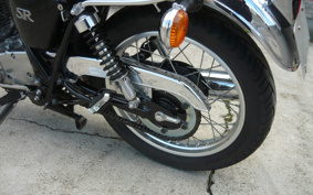 YAMAHA SR400 FINAL ED 2021 RH16J