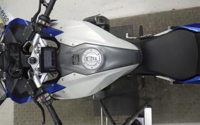 BMW R1200RS 2015