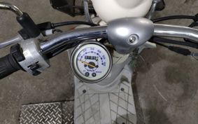 SUZUKI LET's 4 CA45A