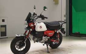 HONDA MONKEY 125 2021 JB05