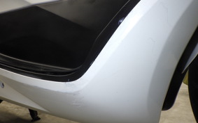 HONDA PCX125 2021 JF56