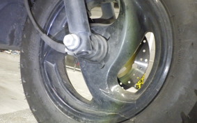 YAMAHA AXIS 125 Z 2021 SED7J