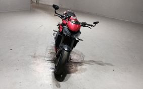 TRIUMPH STREET TRIPLE RS 2024 HDA614