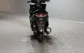 SUZUKI  BURGMAN  STREET 125EX EA23M
