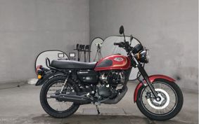 KAWASAKI W175 BJHD1A