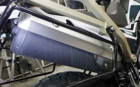 YAMAHA SEROW 250 Gen.2 DG17J