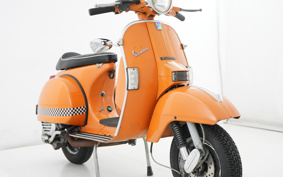 YAMAHA LML STAR DELUXE150 P085