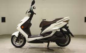 YAMAHA CYGNUS 125 X 2 2023 SE44J