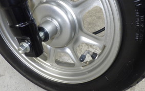 HONDA TACT-4ﾍﾞｰｼｯｸ AF79