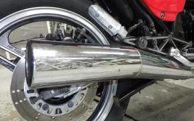 KAWASAKI GPZ400 2025 ZX400C