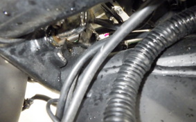 YAMAHA XSR155 2008