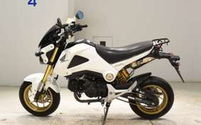 HONDA ｸﾞﾛﾑ 2023 JC61