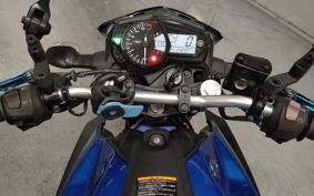 YAMAHA MT-25 RG43J