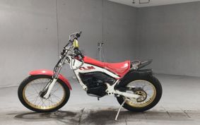 HONDA TLM200R MD15