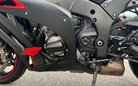 KAWASAKI NINJA ZX 10 R 2018 ZXT02C