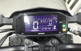 SUZUKI GSX-S125 DL32B