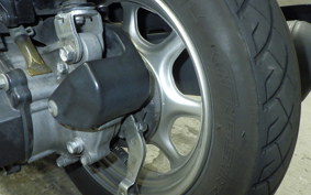 HONDA TACT Basket AF79