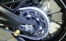 YAMAHA MT-09 A 2015 RN34J