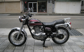KAWASAKI ESTRELLA FINAL ED BJ250A